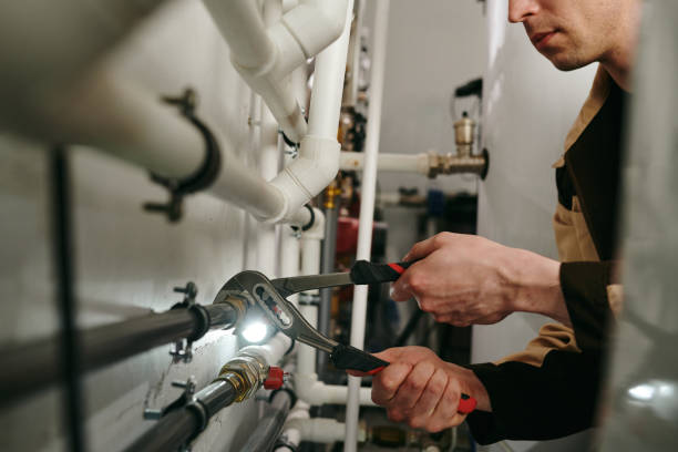 Best Septic Systems  in Kittery Point, ME