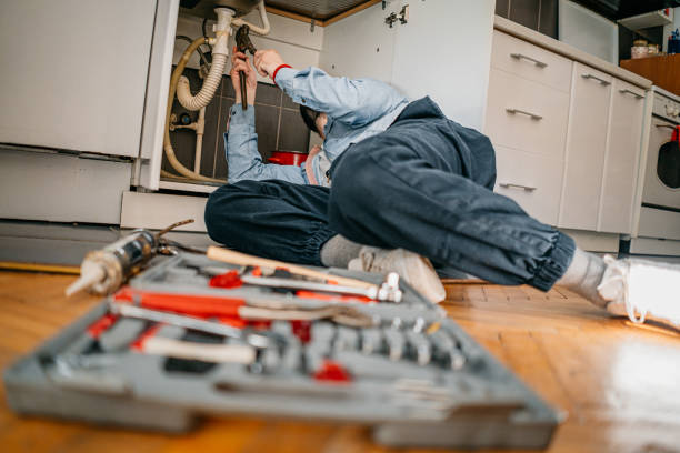 Best Same-Day Plumbing Service  in Kittery Point, ME