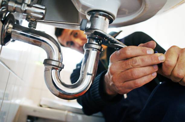 Best Plumbing Inspection Services  in Kittery Point, ME