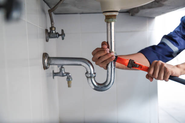 Best Leak Detection Services  in Kittery Point, ME