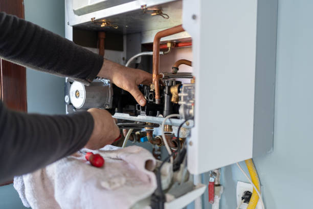 Best Shower Repair Services  in Kittery Point, ME