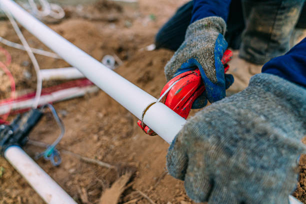 Best Clogged Drain Plumber  in Kittery Point, ME