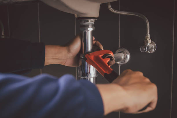 Best Gas Line Repair  in Kittery Point, ME