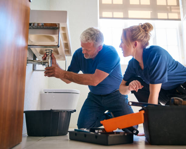 Best Best Plumbers Near Me  in Kittery Point, ME